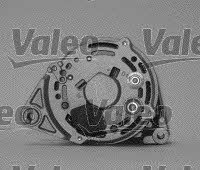 Valeo 436623 Alternator 436623: Buy near me at 2407.PL in Poland at an Affordable price!