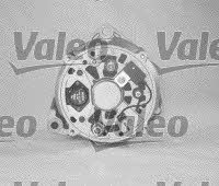 Valeo 437166 Alternator 437166: Buy near me in Poland at 2407.PL - Good price!