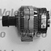 Alternator Valeo 437176