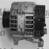 Alternator Valeo 437178