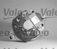 Valeo 436239 Alternator 436239: Buy near me in Poland at 2407.PL - Good price!