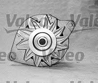 Alternator Valeo 436241