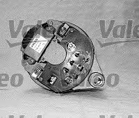 Valeo 436241 Alternator 436241: Buy near me at 2407.PL in Poland at an Affordable price!