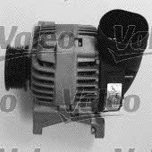 Alternator Valeo 436388