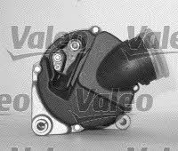 Valeo 436410 Alternator 436410: Buy near me at 2407.PL in Poland at an Affordable price!