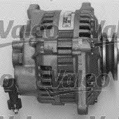 Генератор Valeo 436524