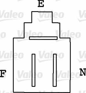 Valeo 436526 Alternator 436526: Dobra cena w Polsce na 2407.PL - Kup Teraz!