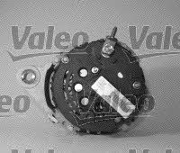 Valeo 436547 Alternator 436547: Buy near me in Poland at 2407.PL - Good price!