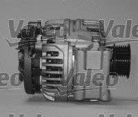 Generator Valeo 437311