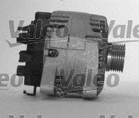 Alternator Valeo 437328