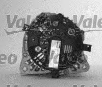 Valeo 437328 Alternator 437328: Buy near me in Poland at 2407.PL - Good price!