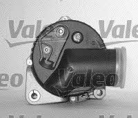 Valeo 437330 Alternator 437330: Buy near me in Poland at 2407.PL - Good price!