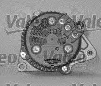 Valeo 437383 Alternator 437383: Buy near me at 2407.PL in Poland at an Affordable price!