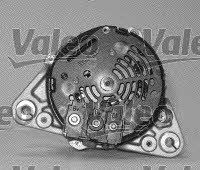 Valeo 437389 Generator 437389: Kaufen Sie zu einem guten Preis in Polen bei 2407.PL!