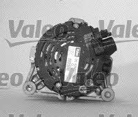 Buy Valeo 437409 – good price at 2407.PL!