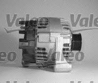 Buy Valeo 437452 – good price at 2407.PL!