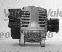 Valeo Alternator – price 1336 PLN