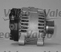 Alternator Valeo 437472