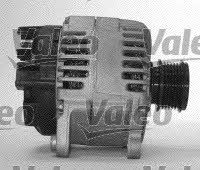 Valeo 437526 Alternator 437526: Buy near me in Poland at 2407.PL - Good price!