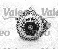 Valeo Alternator – cena [object Object] PLN