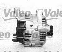 Alternator Valeo 437556