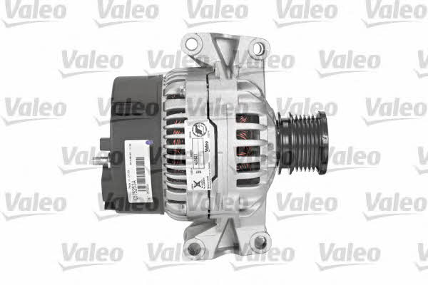 Valeo 437621 Alternator 437621: Atrakcyjna cena w Polsce na 2407.PL - Zamów teraz!