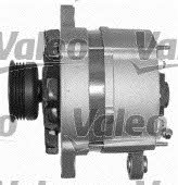 Valeo 437686 Alternator 437686: Buy near me at 2407.PL in Poland at an Affordable price!