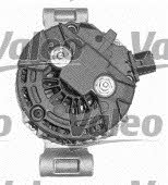 Valeo 437690 Generator 437690: Kaufen Sie zu einem guten Preis in Polen bei 2407.PL!