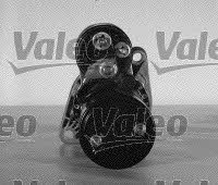 Купити Valeo 438014 за низькою ціною в Польщі!