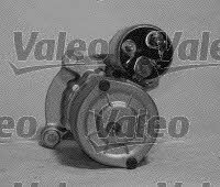Valeo Стартер – цена 428 PLN