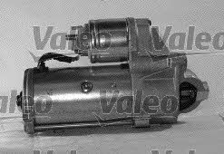 Valeo 438096 Starter 438096: Buy near me at 2407.PL in Poland at an Affordable price!