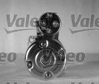 Купити Valeo 438097 за низькою ціною в Польщі!