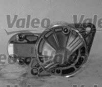 Valeo 438103 Starter 438103: Buy near me in Poland at 2407.PL - Good price!