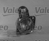 Anlasser Valeo 438105