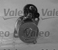 Valeo Starter – price