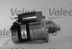 Valeo 438178 Starter 438178: Buy near me in Poland at 2407.PL - Good price!