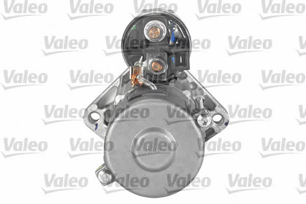 Starter Valeo 438188