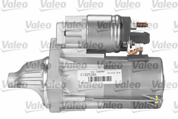 Valeo 438188 Starter 438188: Buy near me at 2407.PL in Poland at an Affordable price!