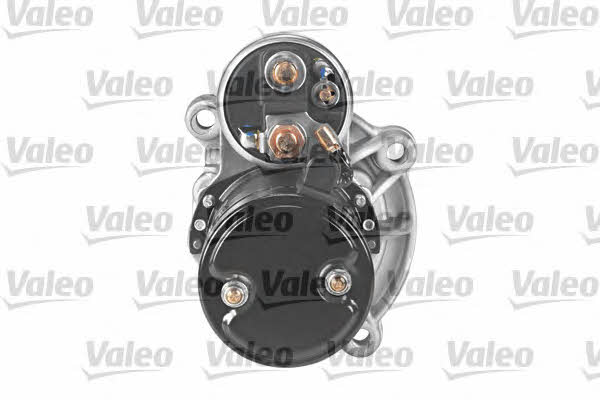 Starter Valeo 438197