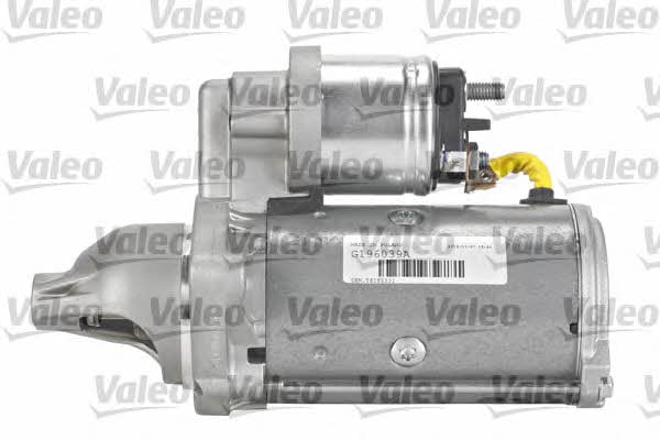 Valeo 438212 Starter 438212: Buy near me at 2407.PL in Poland at an Affordable price!