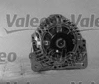 Alternator Valeo 439003