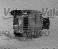 Valeo 439168 Generator 439168: Kaufen Sie zu einem guten Preis in Polen bei 2407.PL!