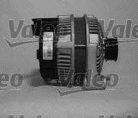 Valeo 439305 Generator 439305: Kaufen Sie zu einem guten Preis in Polen bei 2407.PL!