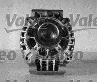 Generator Valeo 439318