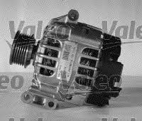 Valeo 439318 Alternator 439318: Buy near me at 2407.PL in Poland at an Affordable price!