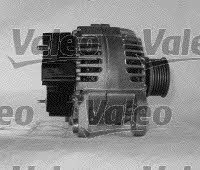 Valeo 439500 Alternator 439500: Buy near me in Poland at 2407.PL - Good price!