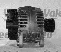 Valeo Alternator – price 1107 PLN