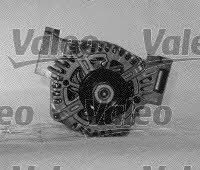 Generator Valeo 439506