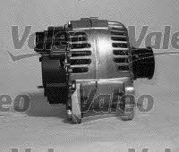 439511 Valeo Генератор