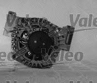 Generator Valeo 439524